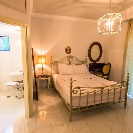 Zaga Beach- Seascape Luxury Costiana * Корони