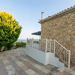 Vakantiehuis Zaga Beach- Seascape Luxury Costiana Koróni