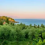 Zaga Beach- Seascape Luxury Costiana Vakantiehuis