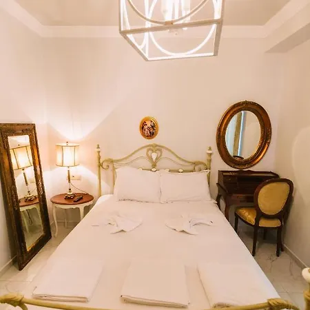 Hébergement de vacances Zaga Beach- Seascape Luxury Costiana