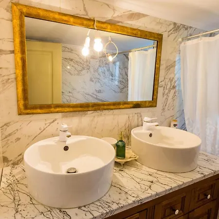 Hébergement de vacances Zaga Beach- Seascape Luxury Costiana