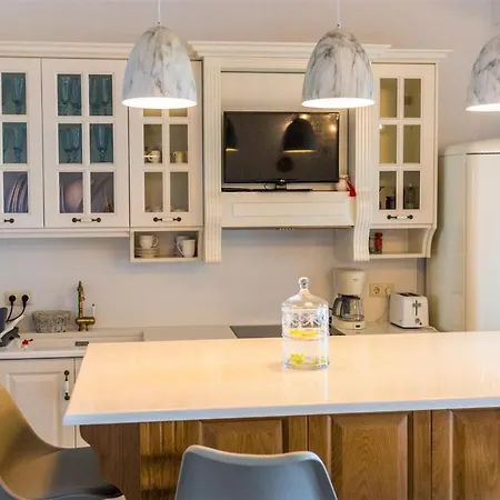 Zaga Beach- Seascape Luxury Costiana Hébergement de vacances Koróni