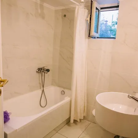 Zaga Beach- Seascape Luxury Costiana Hébergement de vacances