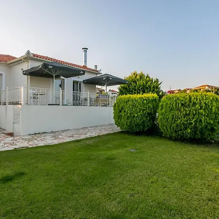 Holiday home Zaga Beach- Seascape Luxury Costiana *