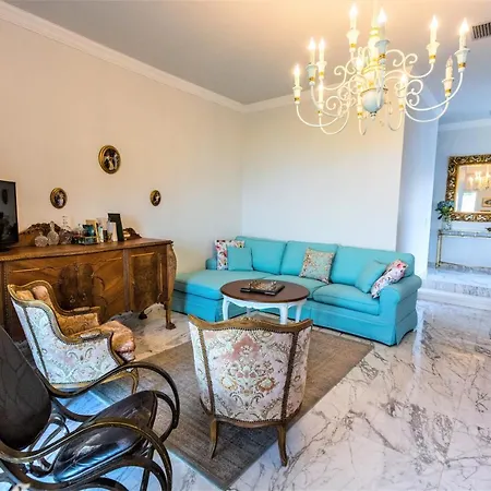 Zaga Beach- Seascape Luxury Costiana Hébergement de vacances Koróni