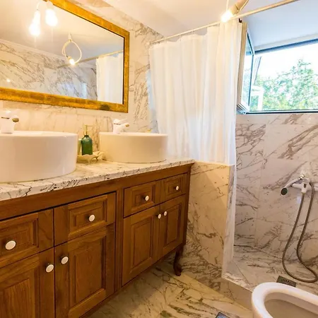 Hébergement de vacances Zaga Beach- Seascape Luxury Costiana *