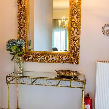 Zaga Beach- Seascape Luxury Costiana Hébergement de vacances