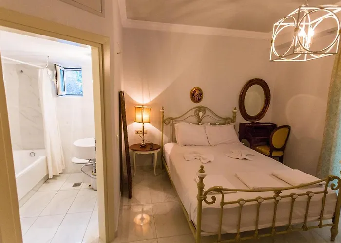 Zaga Beach- Seascape Luxury Costiana