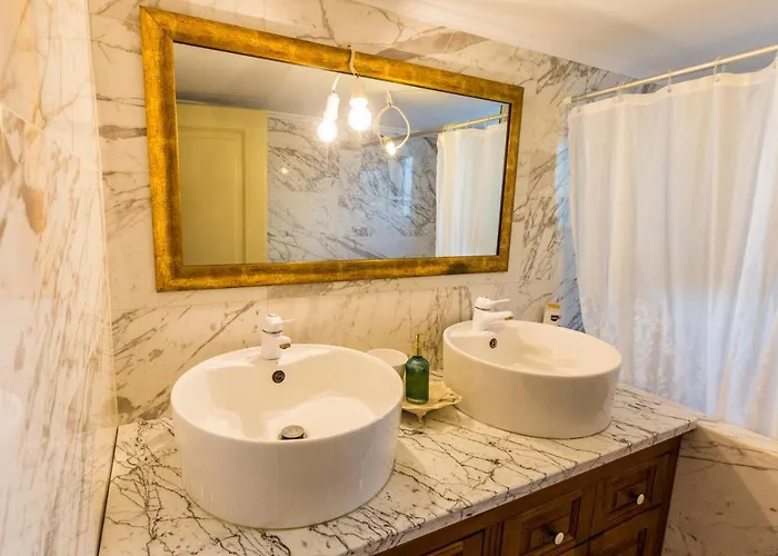 Holiday home Zaga Beach- Seascape Luxury Costiana