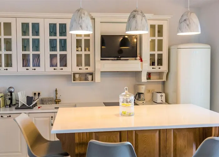 Zaga Beach- Seascape Luxury Costiana Holiday home Koroni (Messinia)