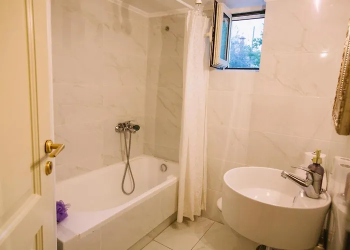 Zaga Beach- Seascape Luxury Costiana Holiday home