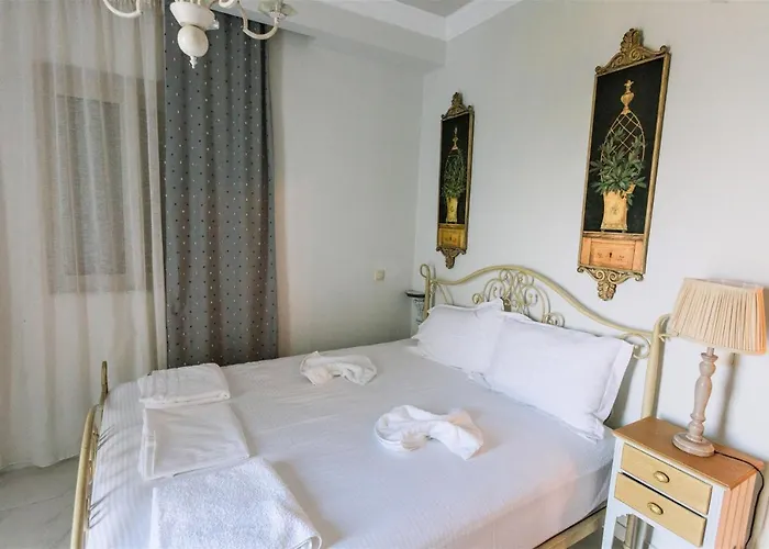 Zaga Beach- Seascape Luxury Costiana Prázdninový dům *