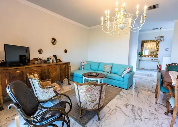 Zaga Beach- Seascape Luxury Costiana Prázdninový dům Koróni