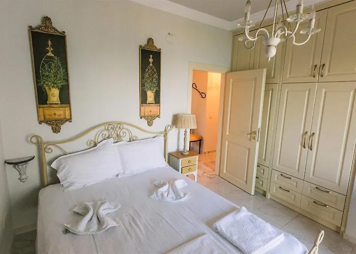 Holiday home Zaga Beach- Seascape Luxury Costiana *