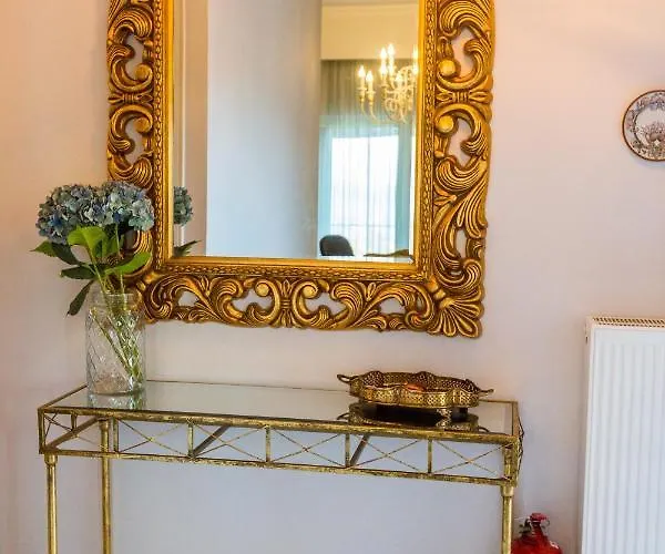 Zaga Beach- Seascape Luxury Costiana Holiday home